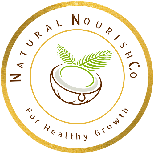 Natural NourishCo
